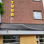 Take away Belgian Fries from Frituur Pulhof