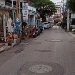 Hua HIn street