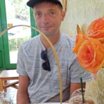 Thai sweets and Ice Coffee