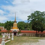 Wat Phra That Sawi Complex