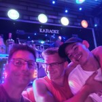 Which song are we going to sing?