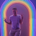 Gay guy in the Story