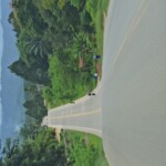 "I have been on this road before"