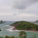 View from Cape Phrom