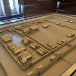 Reconstruction of Chan Palace