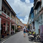 Phuket Town
