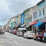 Phuket Town
