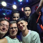 Cover photo for our next album