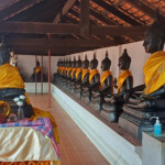 Wat Phra That Sawi Buddha Gallery