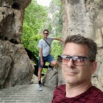 Parthurat mirror Rob&Dirk