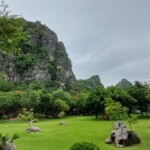 Parthurat Camping ground