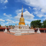 Wat Phra That Sawi Gallery