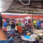 Sunday "Love" market