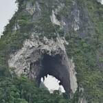 Angles Eye Nui Mat Than