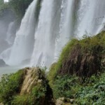 Ban Gioc Waterfall