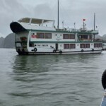 Cat Ba Venezia Cruise