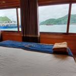 Cat Ba Venezia Cruise