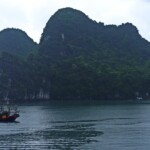 Cat Ba Bay