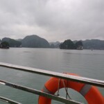 Cat Ba Bay