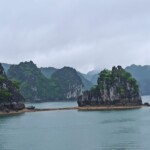 Cat Ba Bay