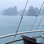 Cat Ba Venezia Cruise