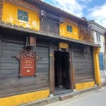 Hoi An Old town