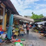 Hoi An market