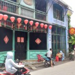 Hoi An old town