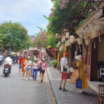 Hoi An Old Town
