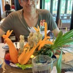 Hue Spring Rolls Food