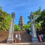 Hue Pagoda