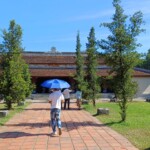 Hue Monastery