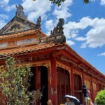 Hue Royal Palace