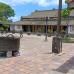 Hue Royal Palace