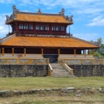 Hue Royal Palace