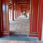 Hue Royal Palace