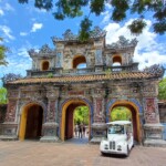 Hue Royal Palace