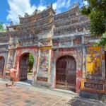 Hue Royal palace