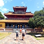 Hue Forbidden City