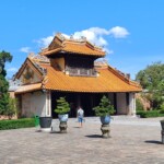 Hue Khiem Tomb