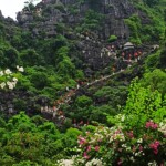 500 steps to Lying Dragon