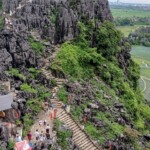 500 steps to Lying Dragon