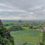 500 steps to Lying Dragon