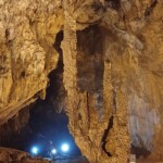 The Hand Nguong Cave