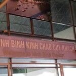 ninh binh station
