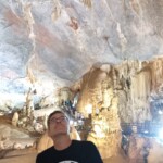 Paradise Cave