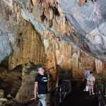 Paradise Cave Batman