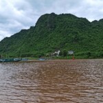 Phong Nha River