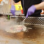 Teppanyaki
