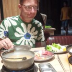 Korean BBQ